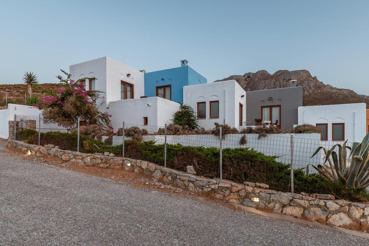 Stefanakis - Car Included Villa *